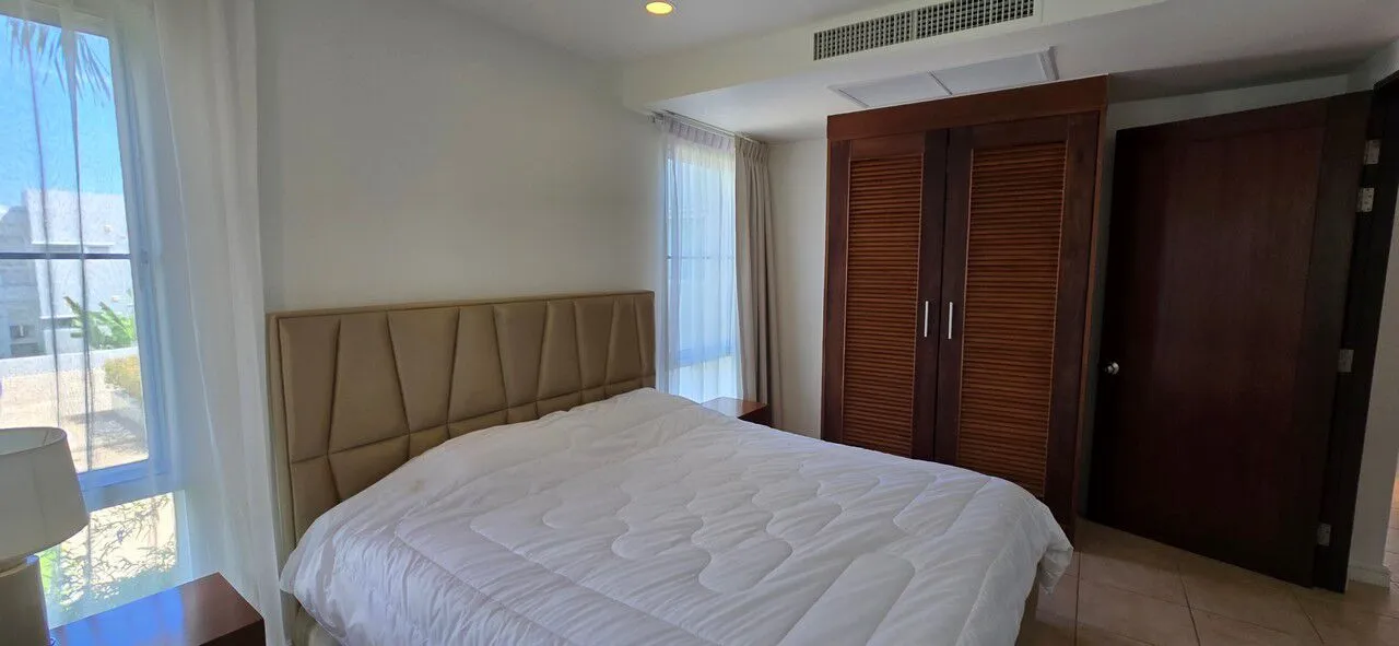 Квартира на острове Пхукет, Таиланд, 128 м² - фото 16