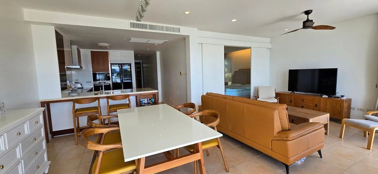 Квартира на острове Пхукет, Таиланд, 128 м² - фото 9