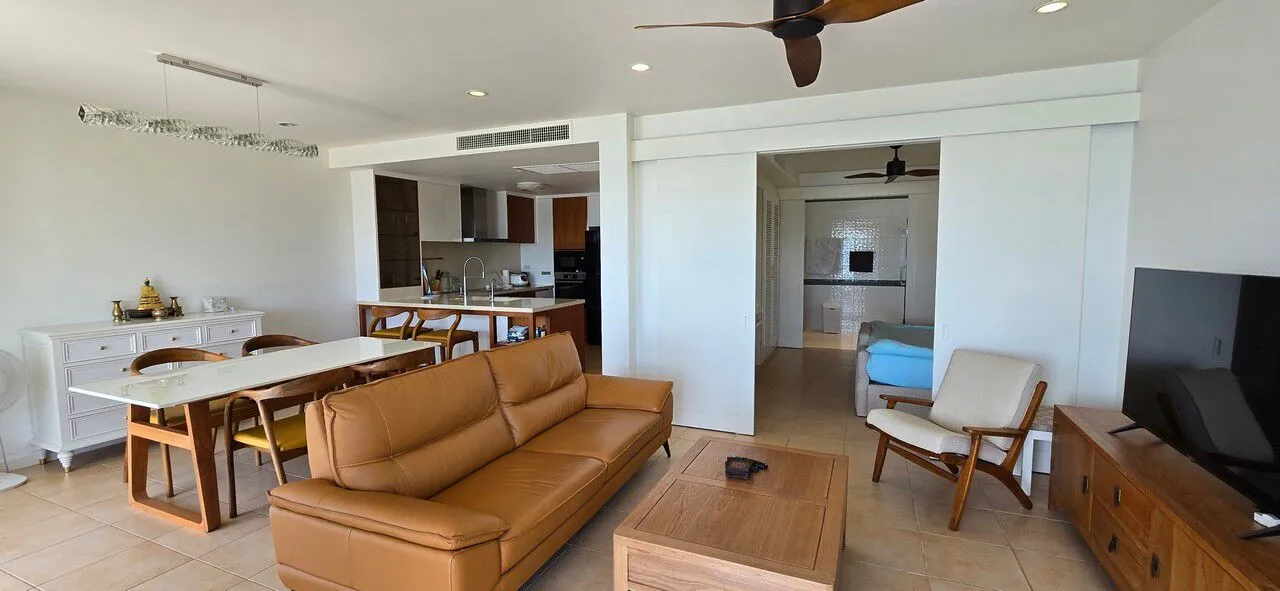 Квартира на острове Пхукет, Таиланд, 128 м² - фото 4