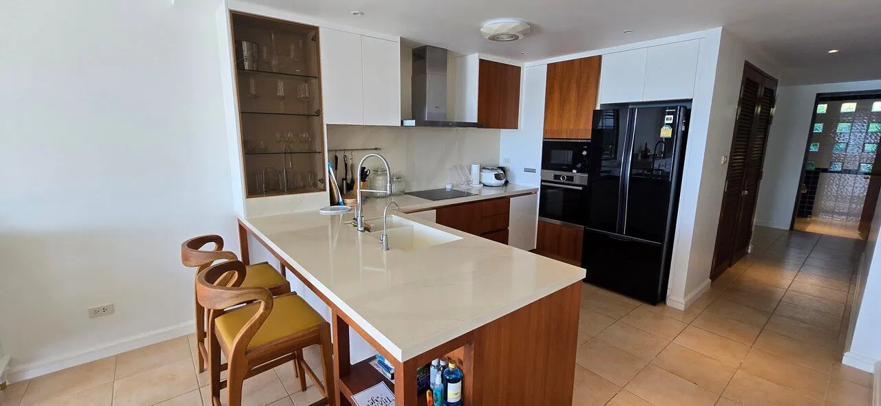 Квартира на острове Пхукет, Таиланд, 128 м² - фото 10