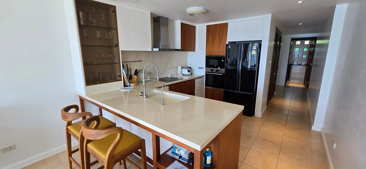 Квартира на острове Пхукет, Таиланд, 128 м² - фото 6