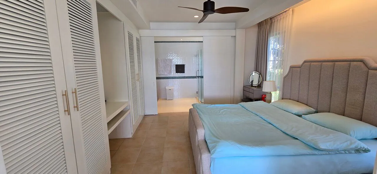 Квартира на острове Пхукет, Таиланд, 128 м² - фото 13