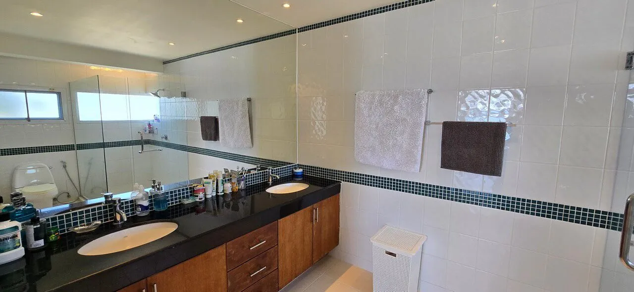 Квартира на острове Пхукет, Таиланд, 128 м² - фото 12