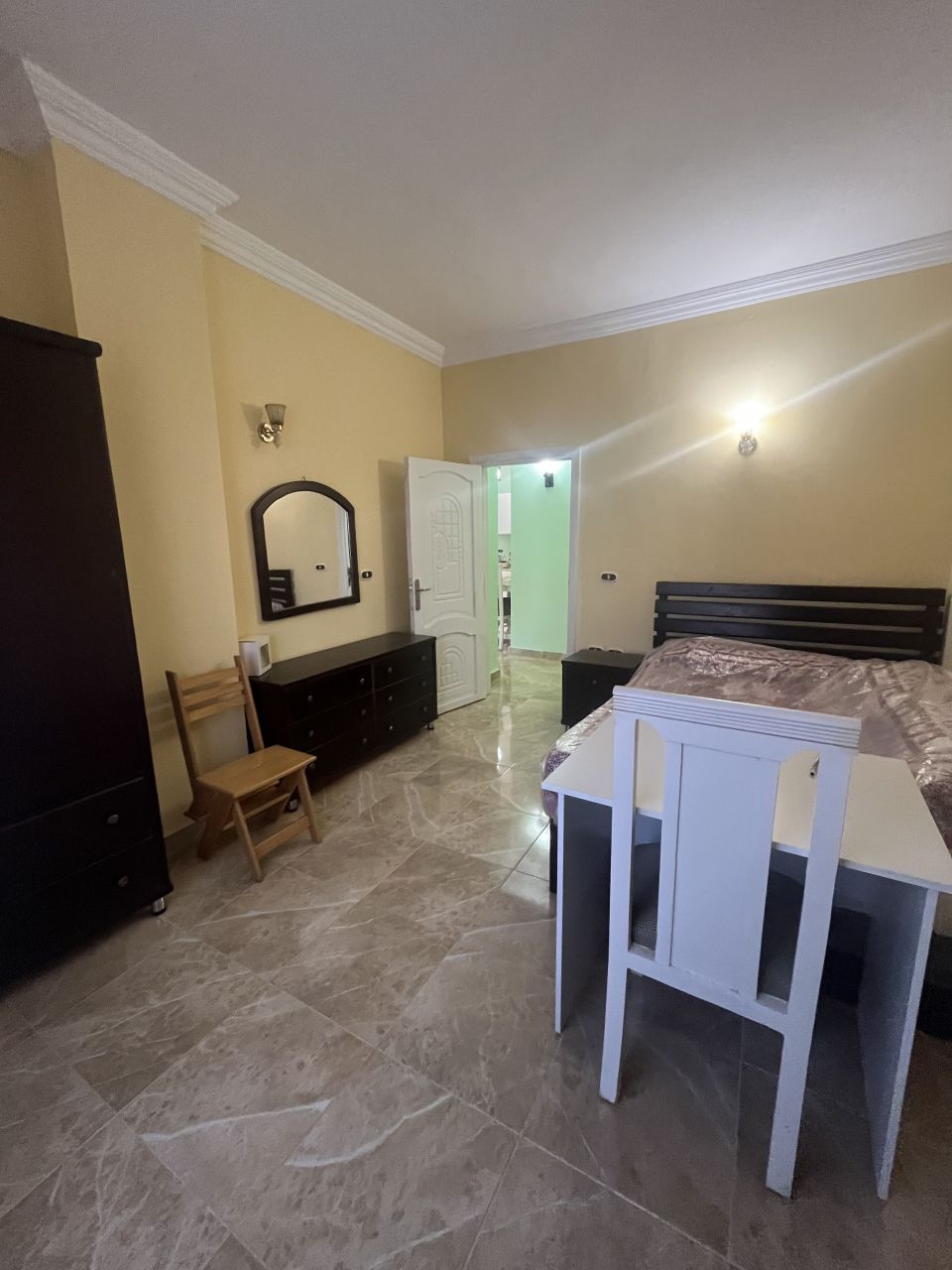 Квартира в Хургаде, Египет, 80 м² - фото 4