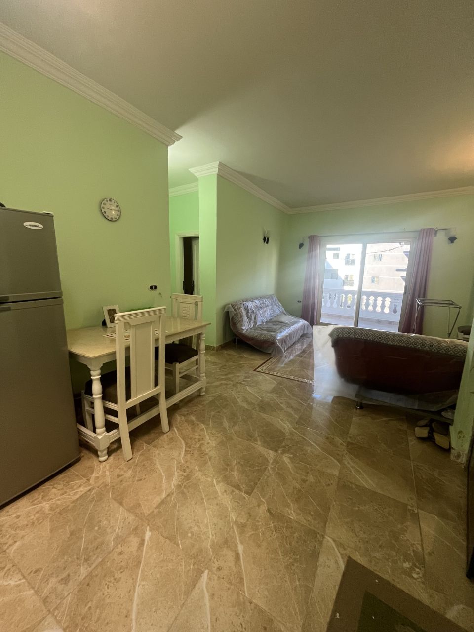 Квартира в Хургаде, Египет, 80 м² - фото 2