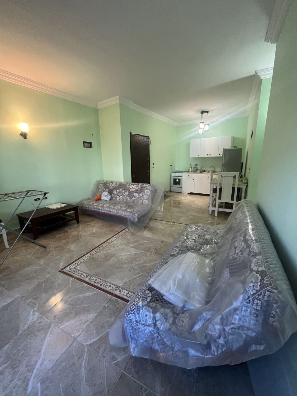 Квартира в Хургаде, Египет, 80 м² - фото 3