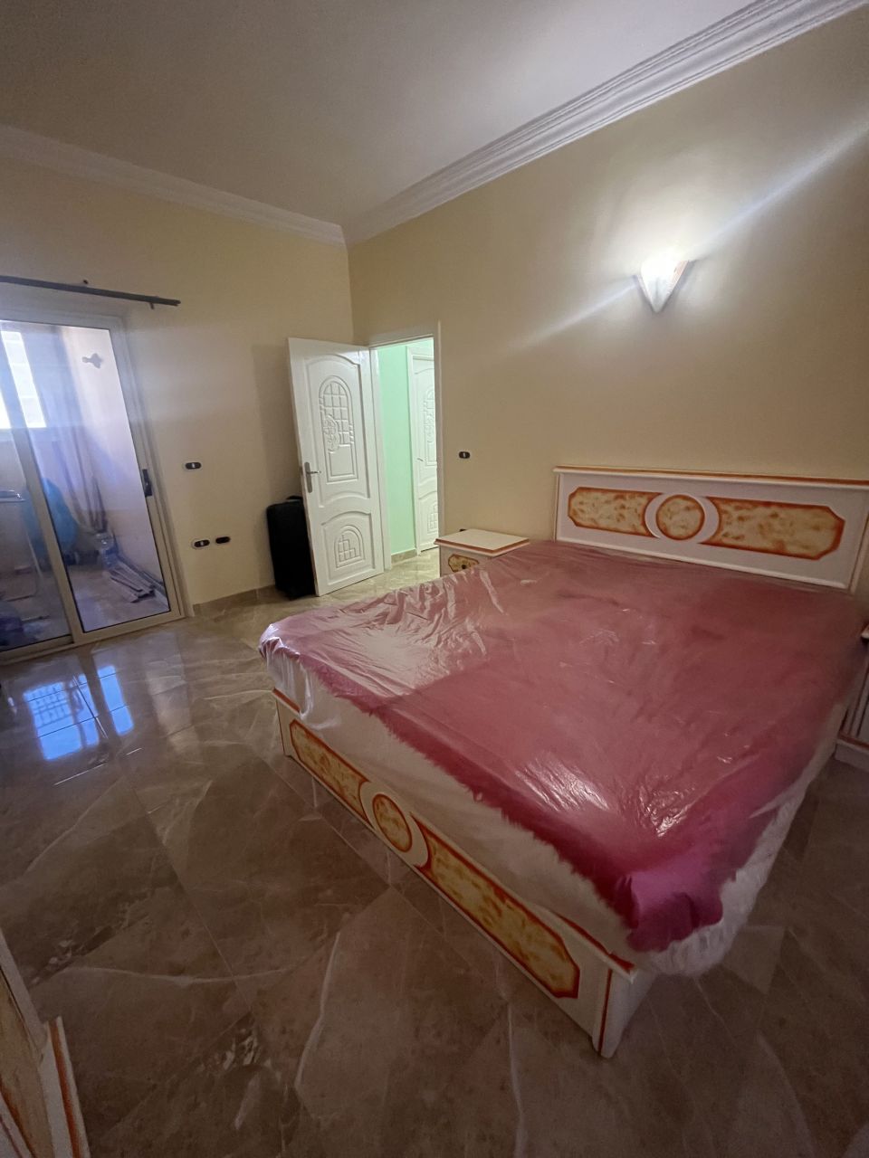 Квартира в Хургаде, Египет, 80 м² - фото 8