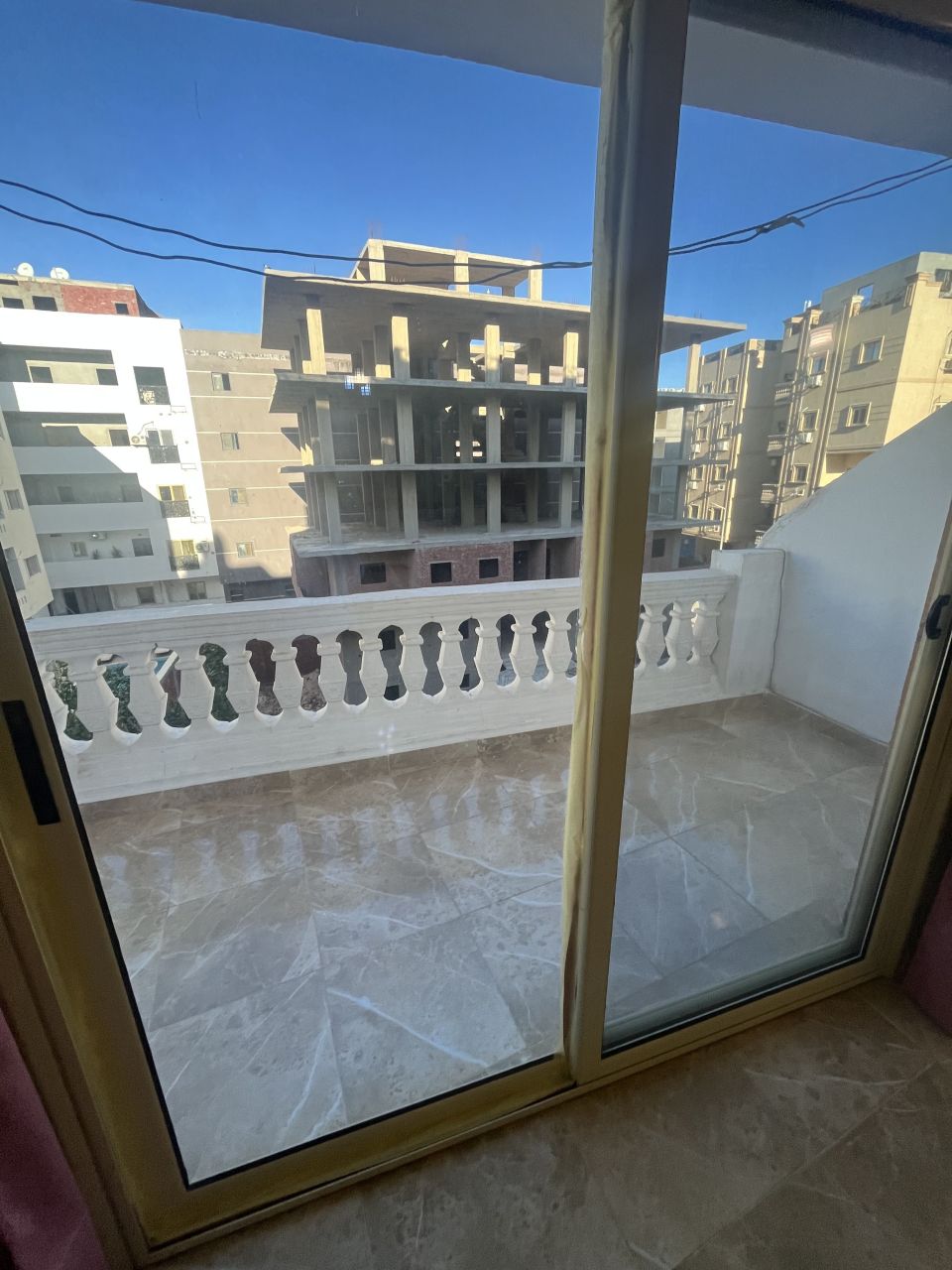 Квартира в Хургаде, Египет, 80 м² - фото 10