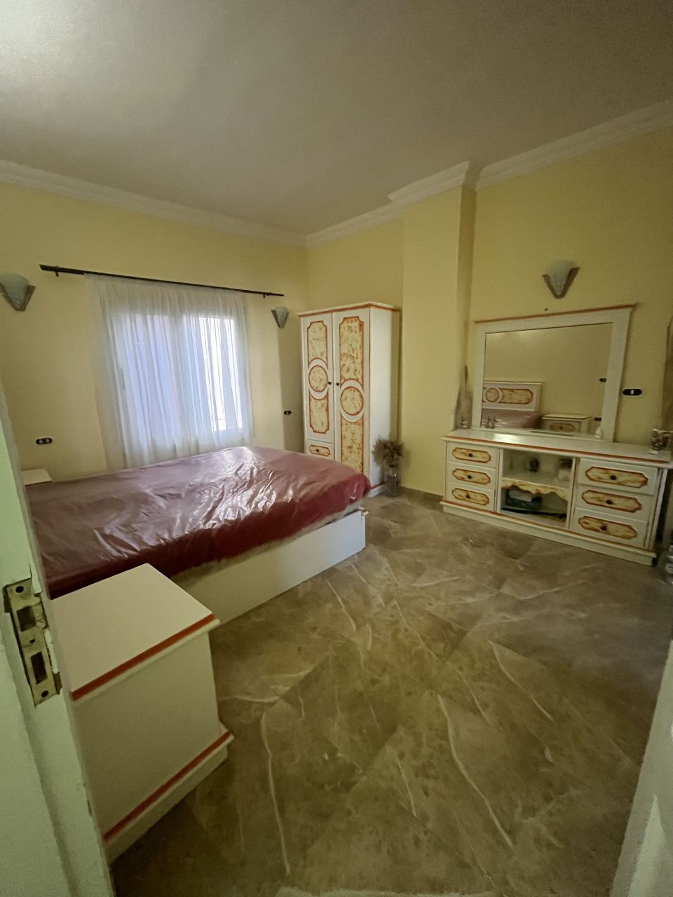 Квартира в Хургаде, Египет, 80 м² - фото 7