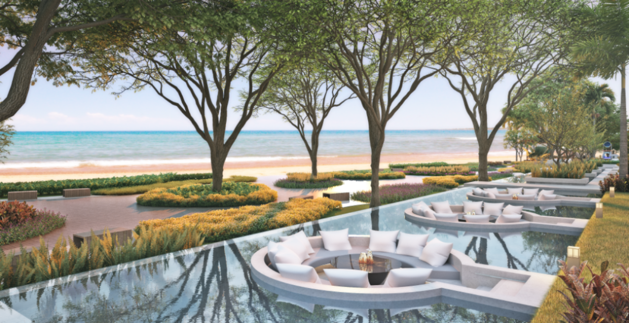 Квартира на острове Пхукет, Таиланд, 64 м² - фото 5