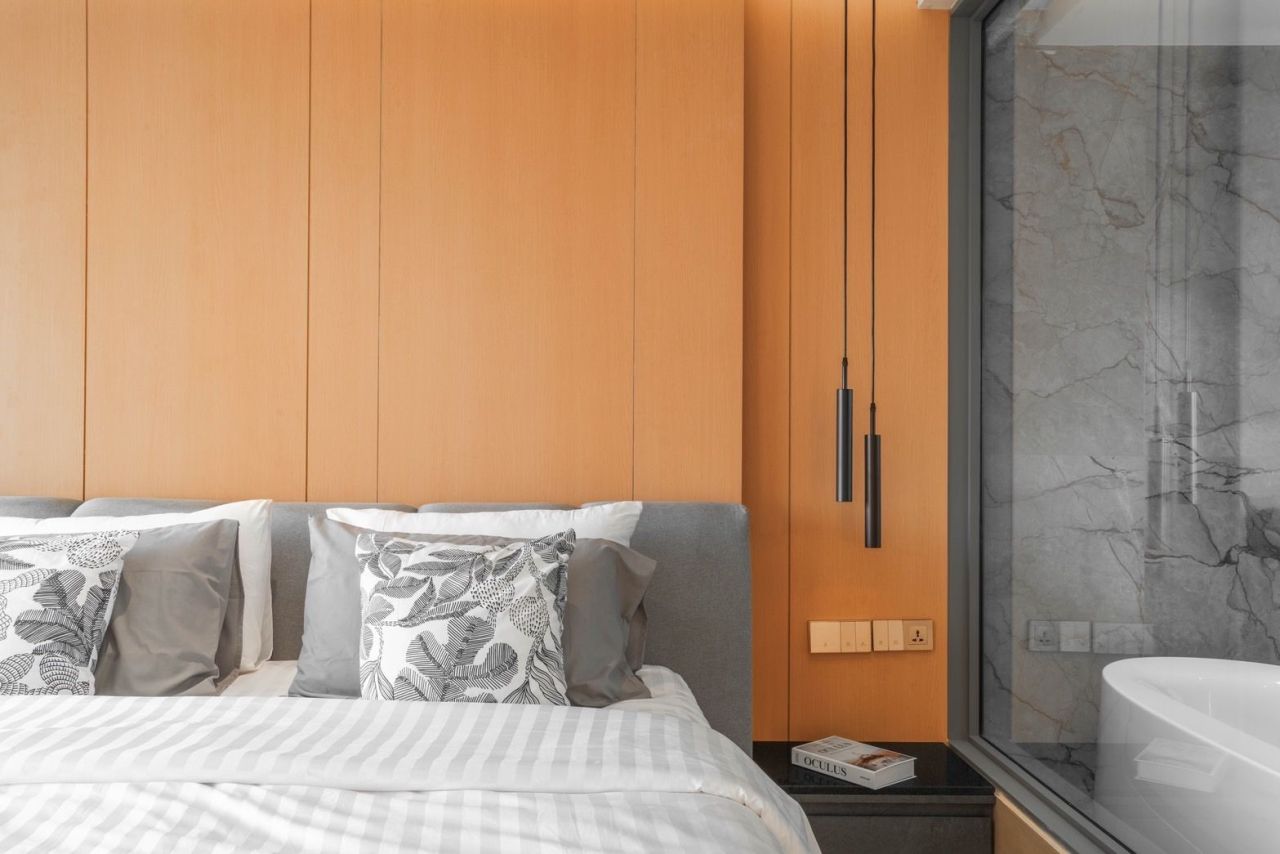 Квартира на острове Пхукет, Таиланд, 64 м² - фото 10