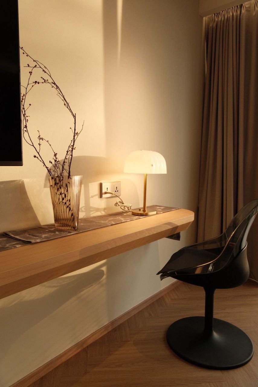 Квартира на острове Пхукет, Таиланд, 64 м² - фото 13