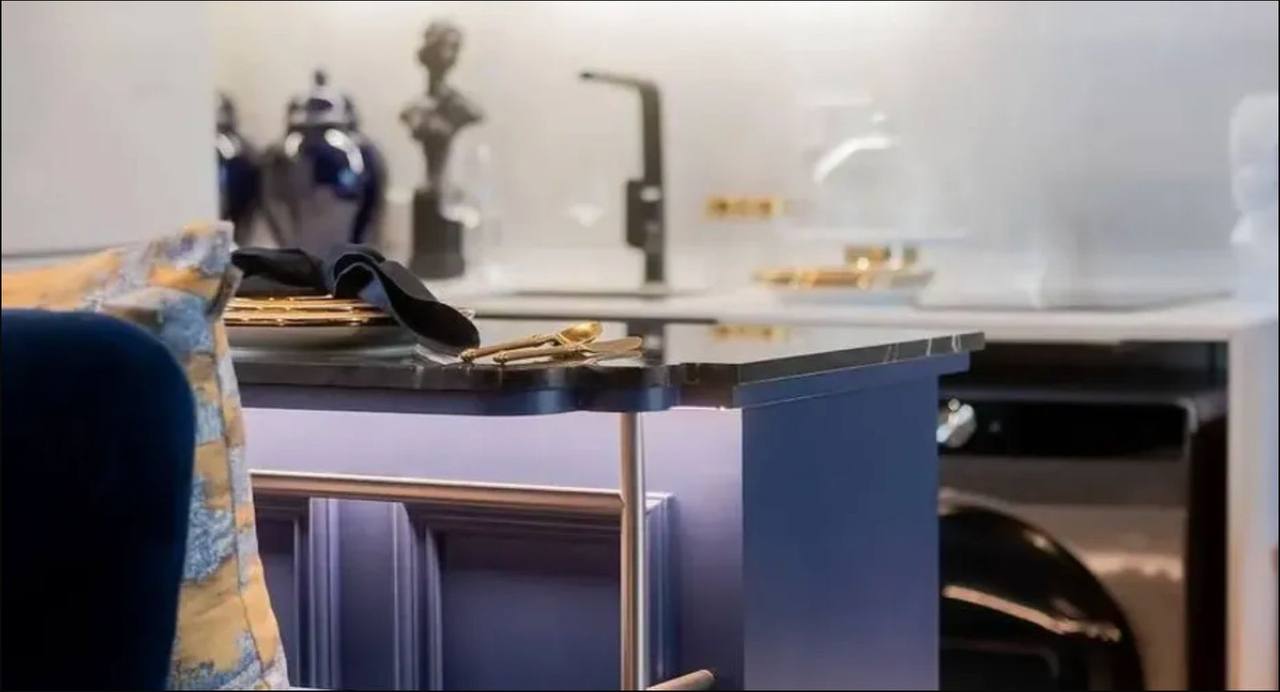 Квартира на пляже Банг Тао, Таиланд, 42 м² - фото 2