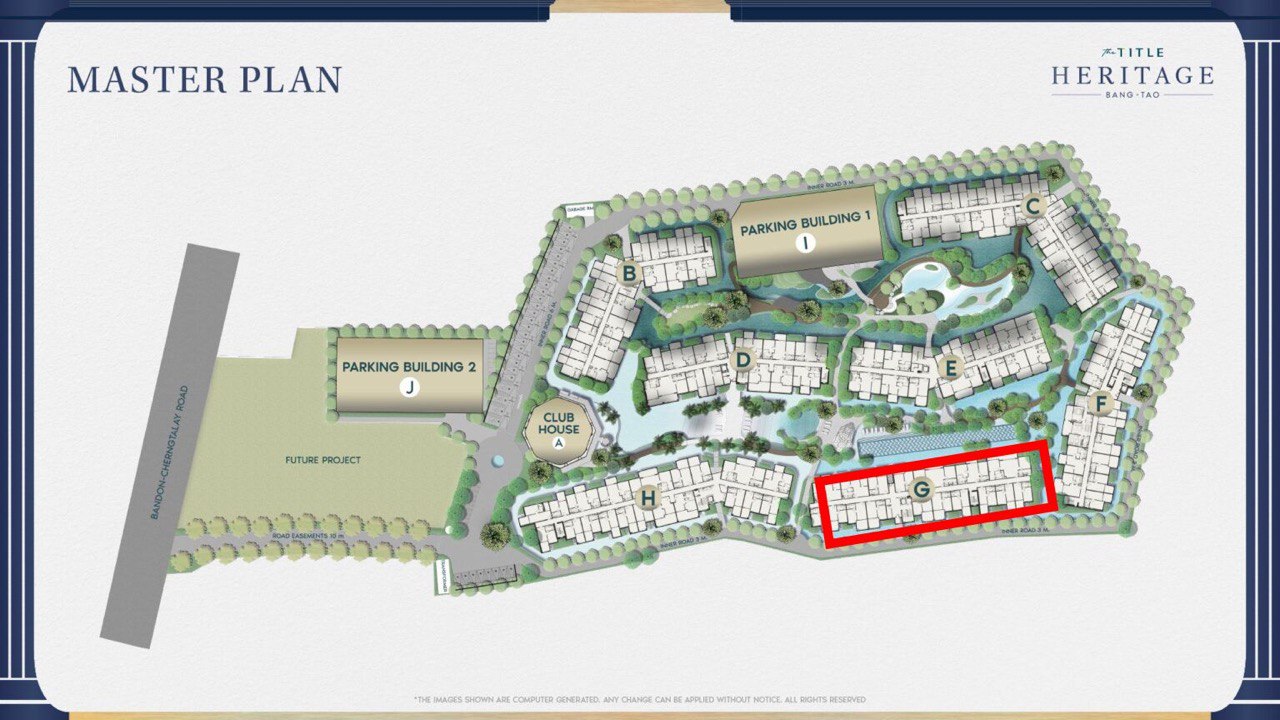 Квартира на пляже Банг Тао, Таиланд, 42 м² - фото 10