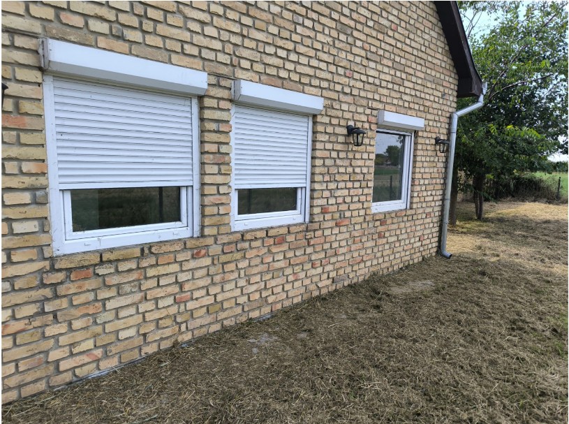 Дом в Суботице, Сербия, 58 м² - фото 7