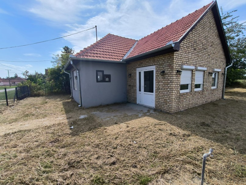 Дом в Суботице, Сербия, 58 м² - фото 5