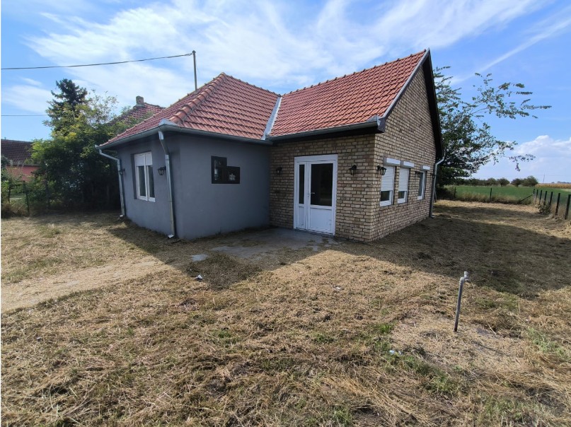 Дом в Суботице, Сербия, 58 м² - фото 6