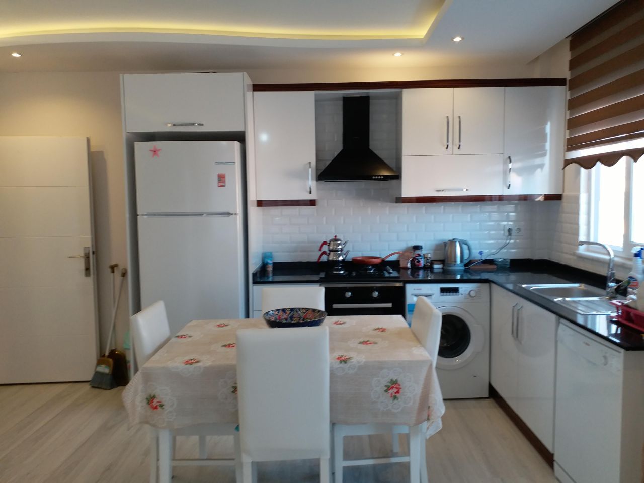 Квартира в Алании, Турция, 125 м² - фото 3