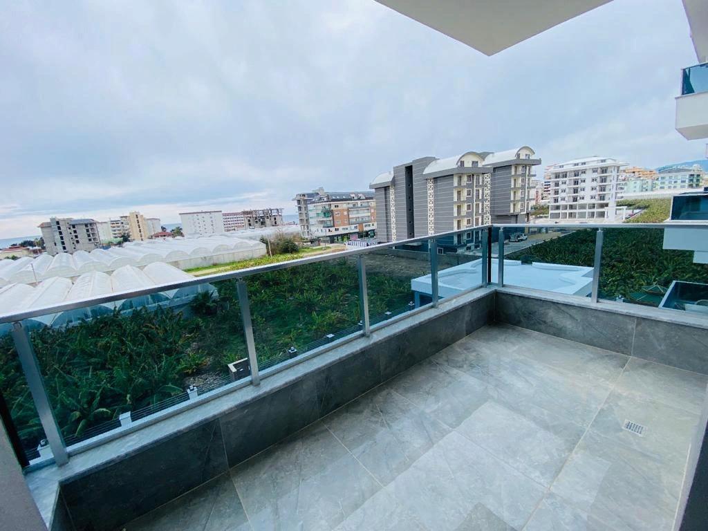 Квартира в Алании, Турция, 52 м² - фото 3