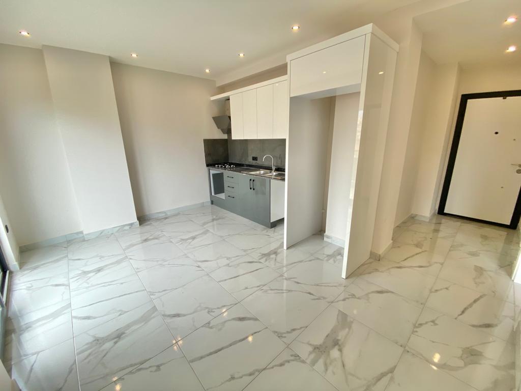 Квартира в Алании, Турция, 45 м² - фото 3