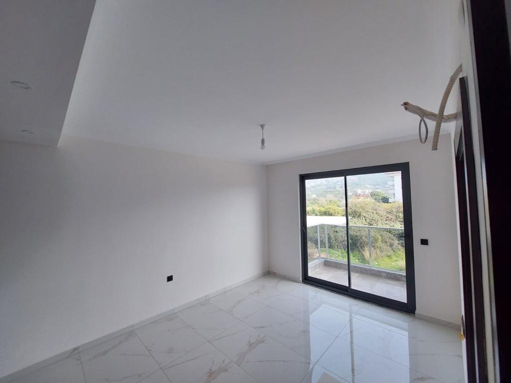 Квартира в Алании, Турция, 49 м² - фото 3