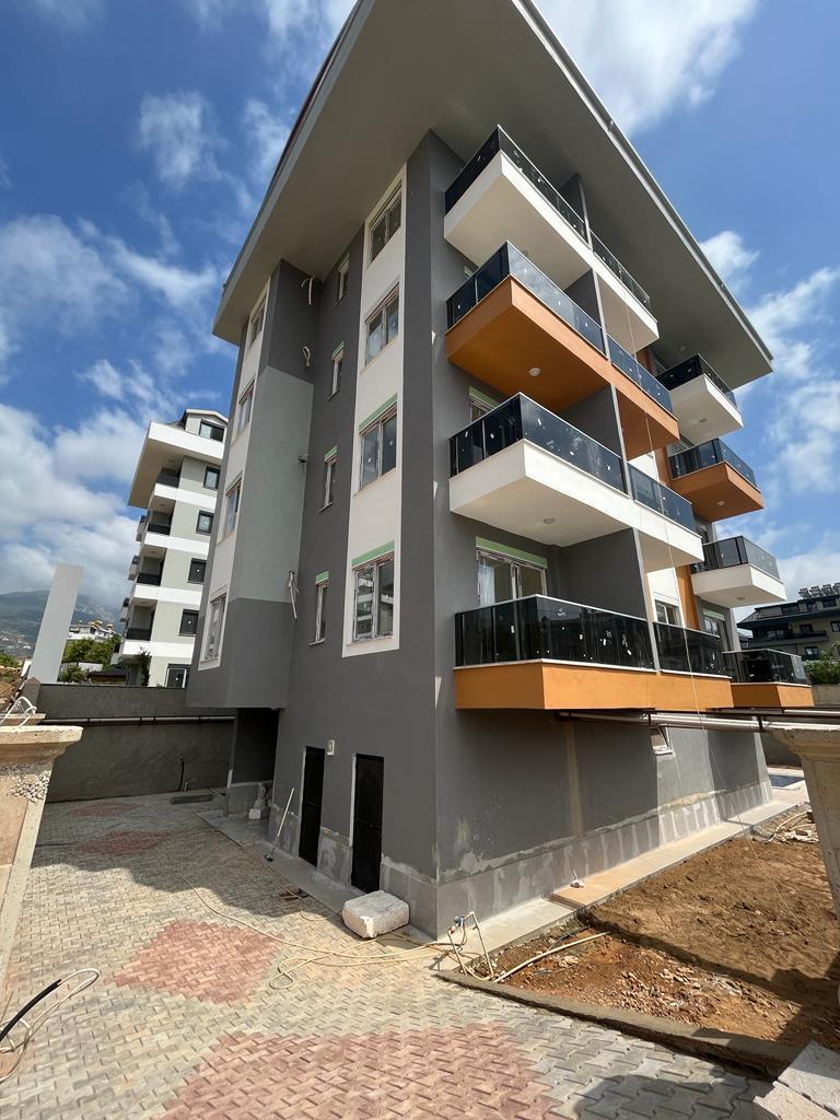 Квартира в Алании, Турция, 55 м² - фото 3