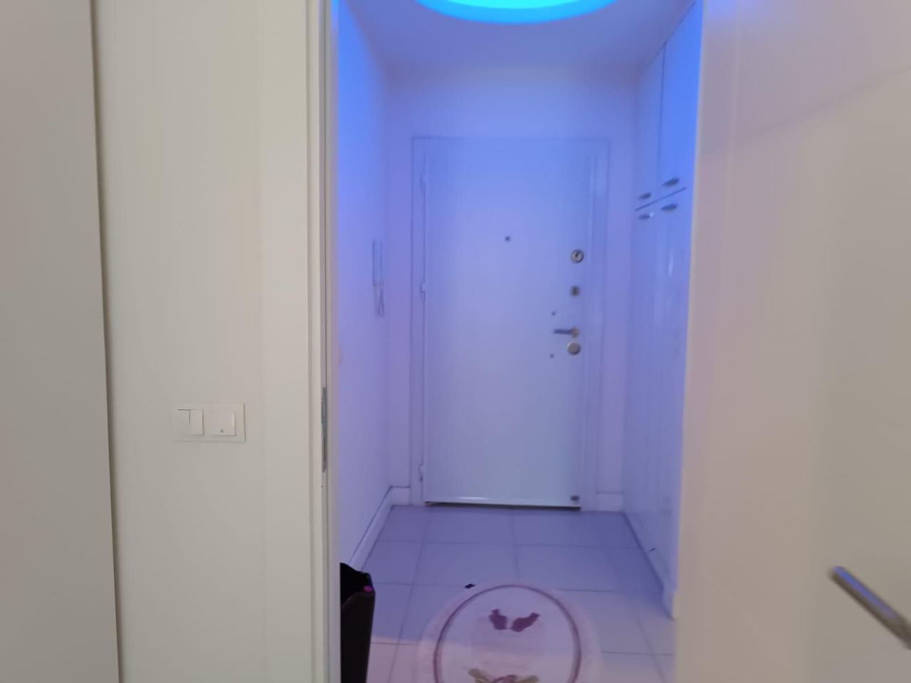 Квартира в Алании, Турция, 55 м² - фото 3