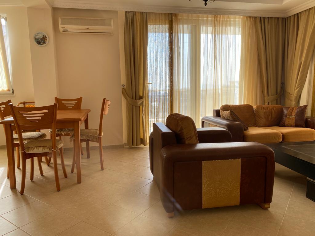 Квартира в Алании, Турция, 125 м² - фото 3