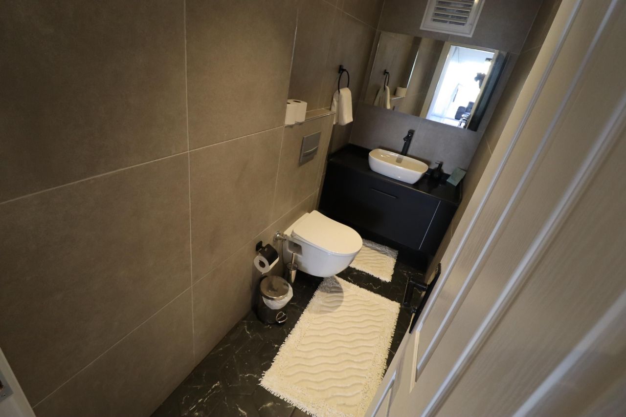 Квартира в Алании, Турция, 190 м² - фото 3