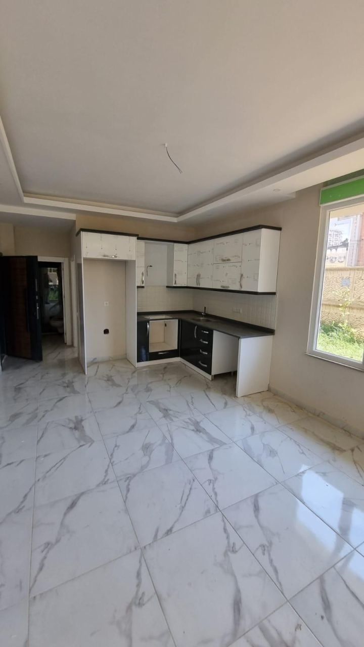 Квартира в Алании, Турция, 75 м² - фото 3