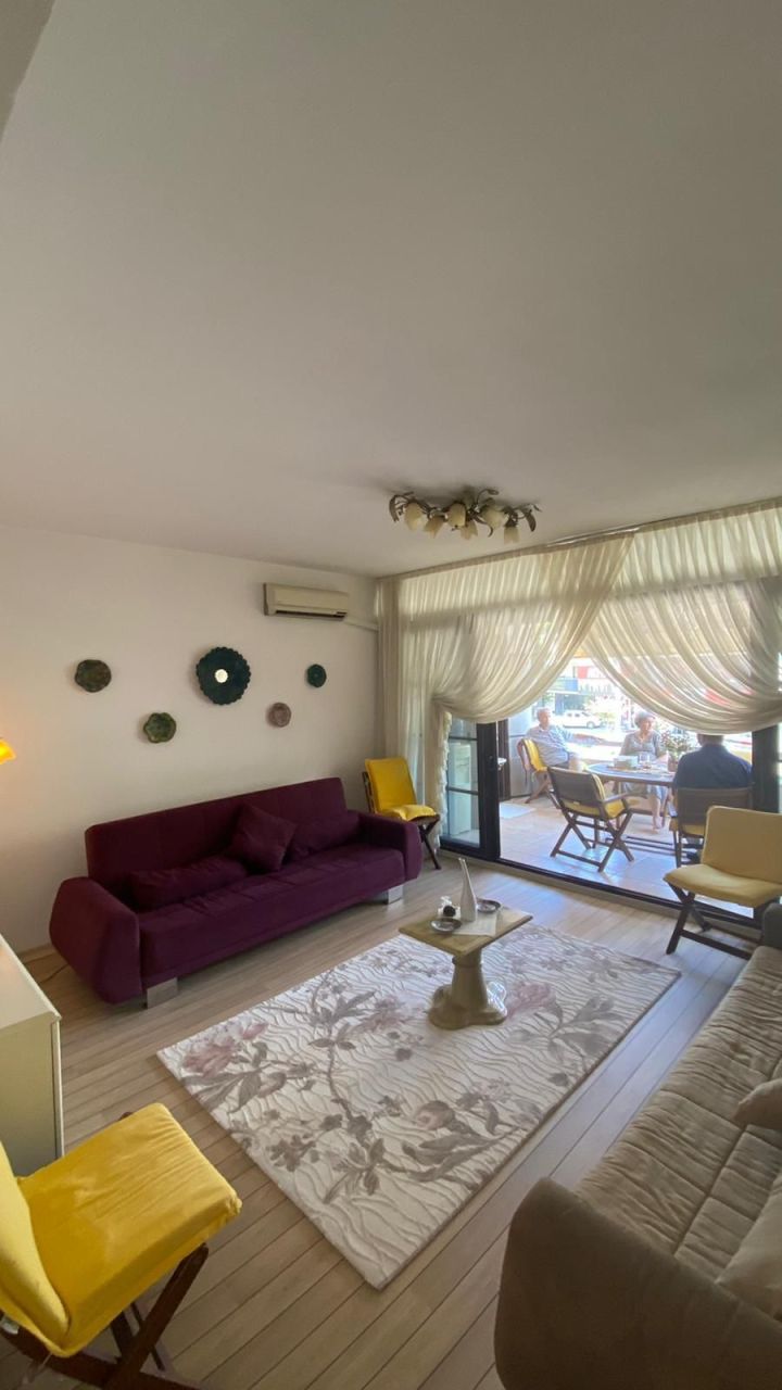 Квартира в Алании, Турция, 132 м² - фото 3