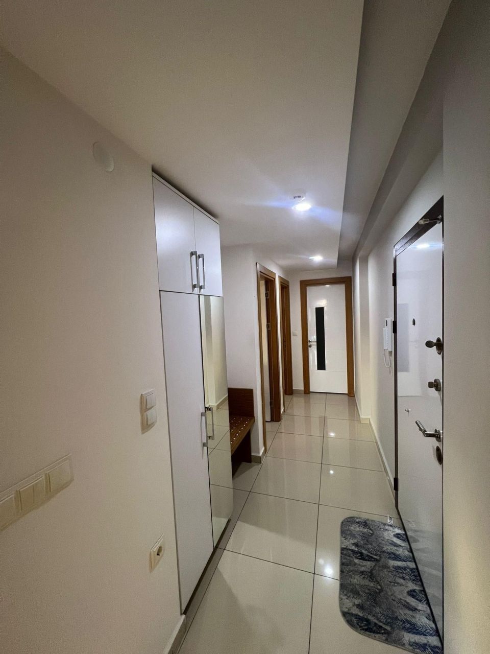 Квартира в Алании, Турция, 65 м² - фото 3