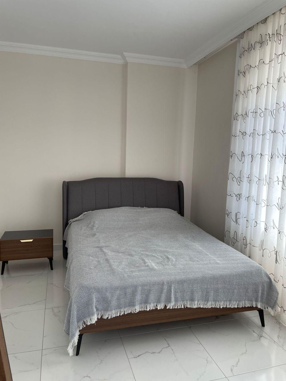 Квартира в Алании, Турция, 80 м² - фото 3