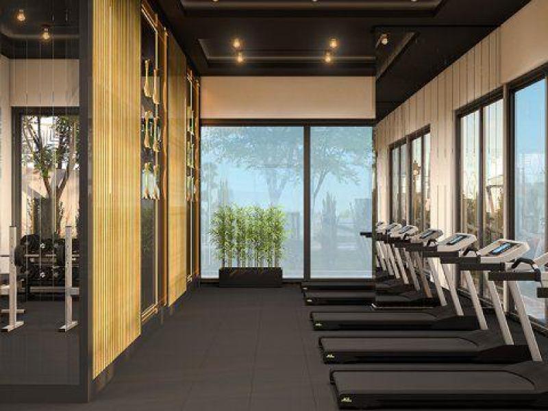 Квартира в Алании, Турция, 55 м² - фото 3