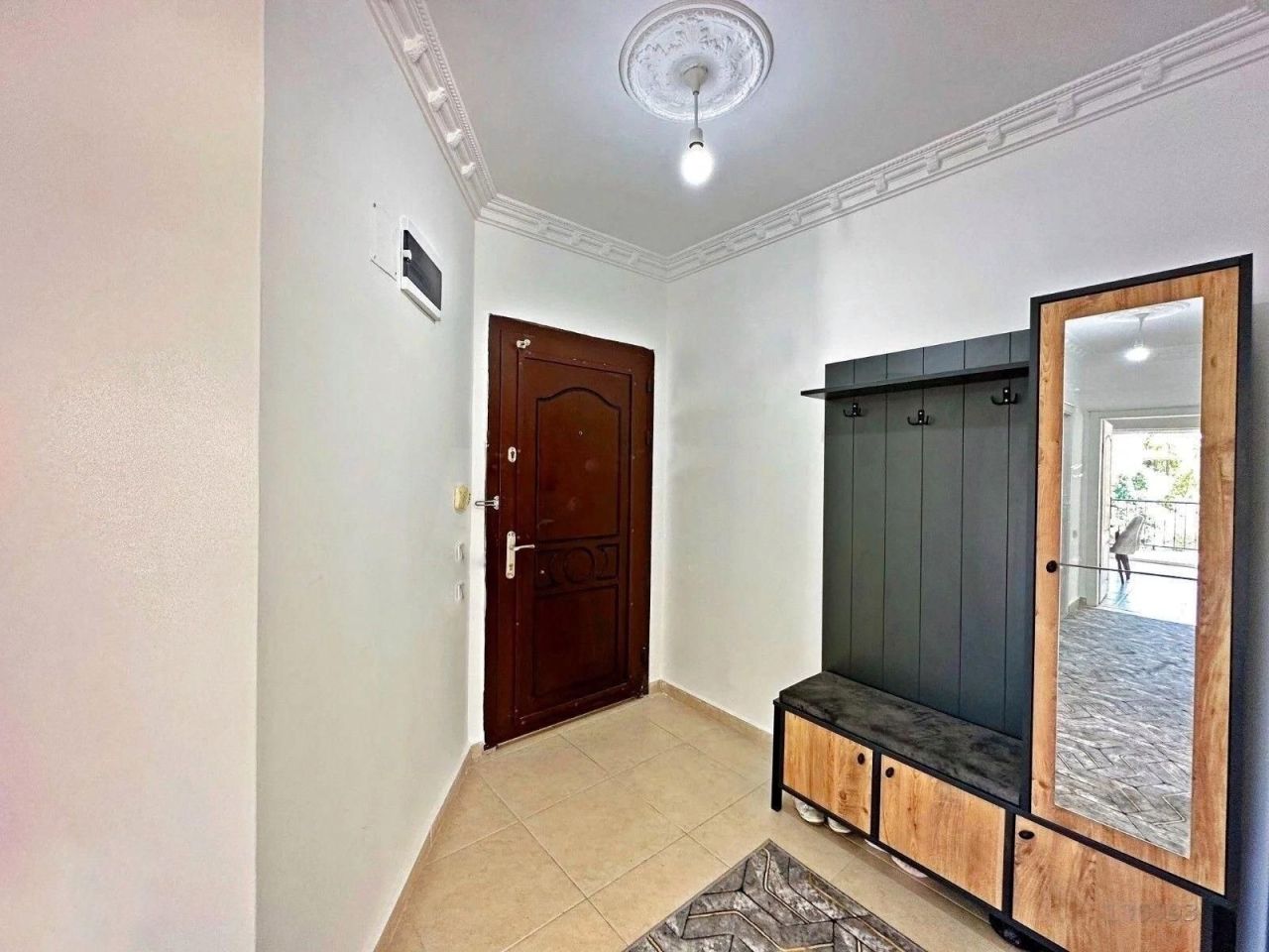 Квартира в Алании, Турция, 100 м² - фото 3