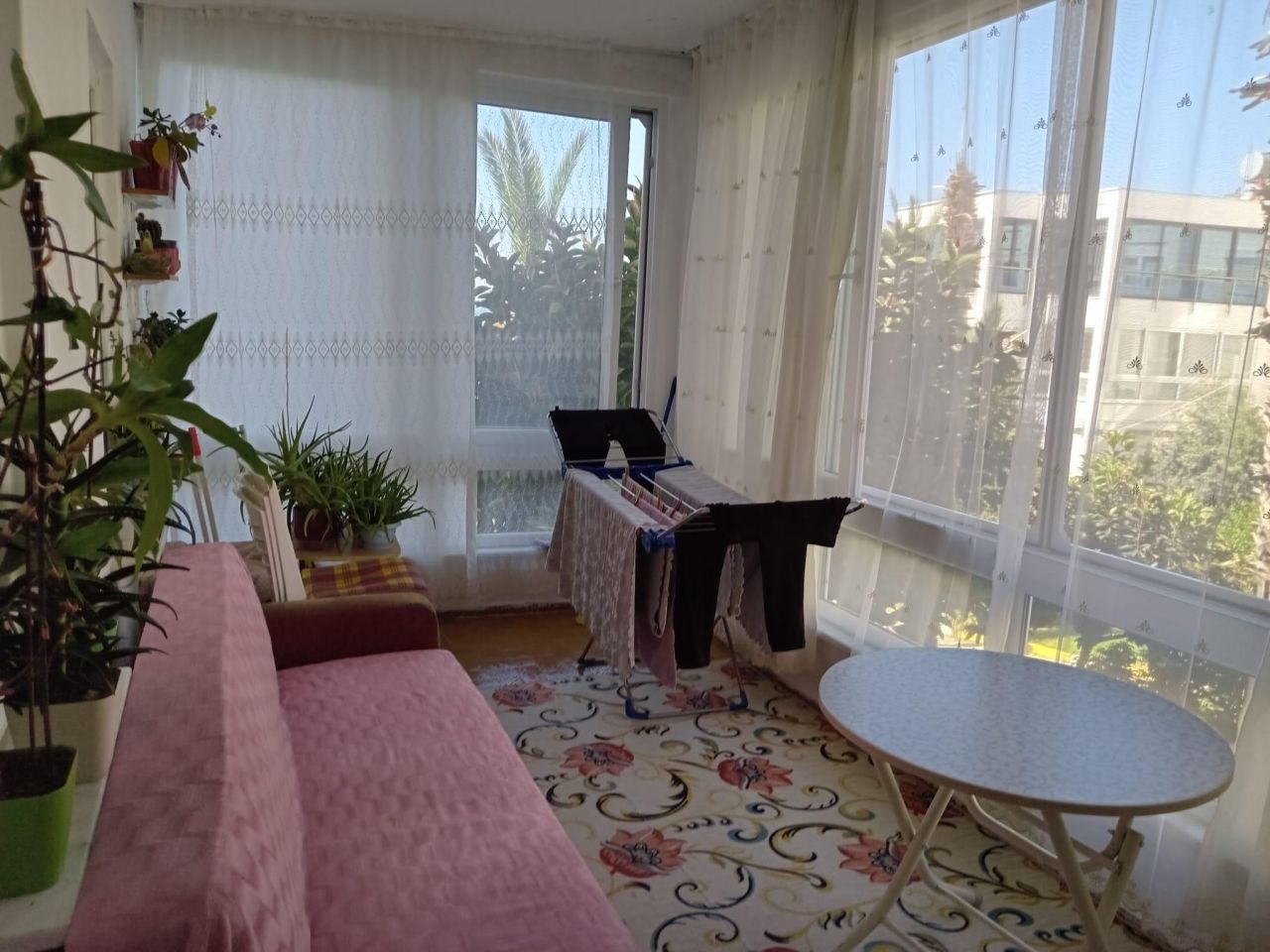 Квартира в Конаклы, Турция, 80 м² - фото 3