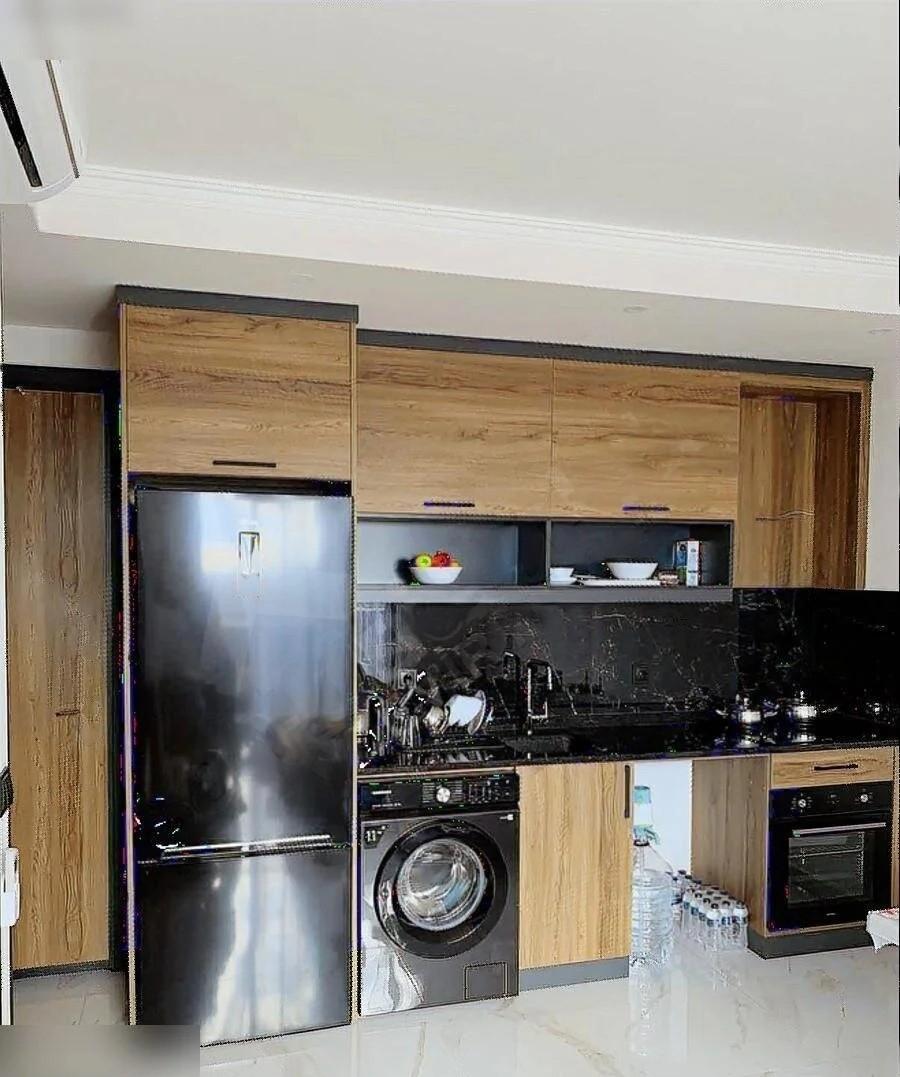 Квартира в Алании, Турция, 45 м² - фото 3