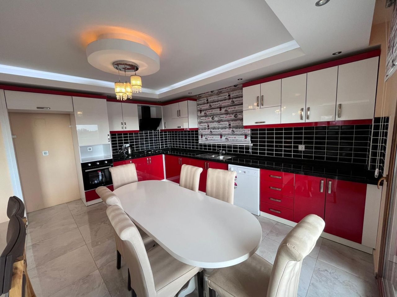 Вилла в Алании, Турция, 480 м² - фото 3