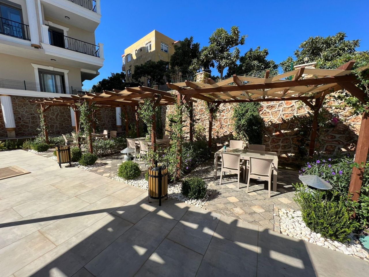 Квартира в Алании, Турция, 55 м² - фото 3