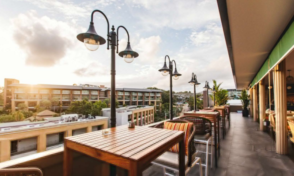 Квартира на Пхукете, Таиланд, 30 м² - фото 3