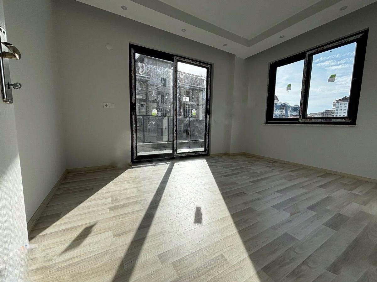 Квартира в Алании, Турция, 115 м² - фото 3