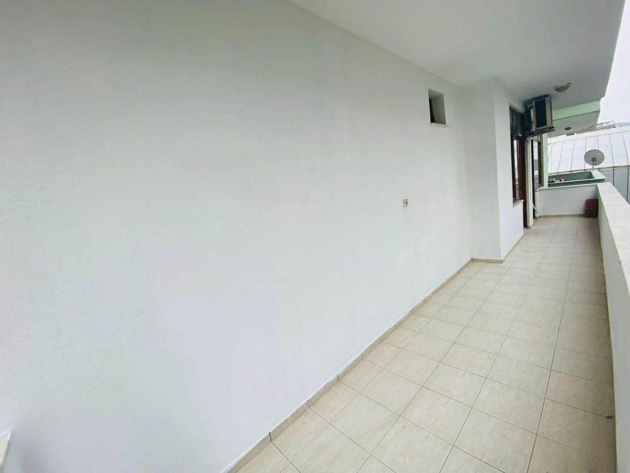 Квартира в Алании, Турция, 106 м² - фото 3