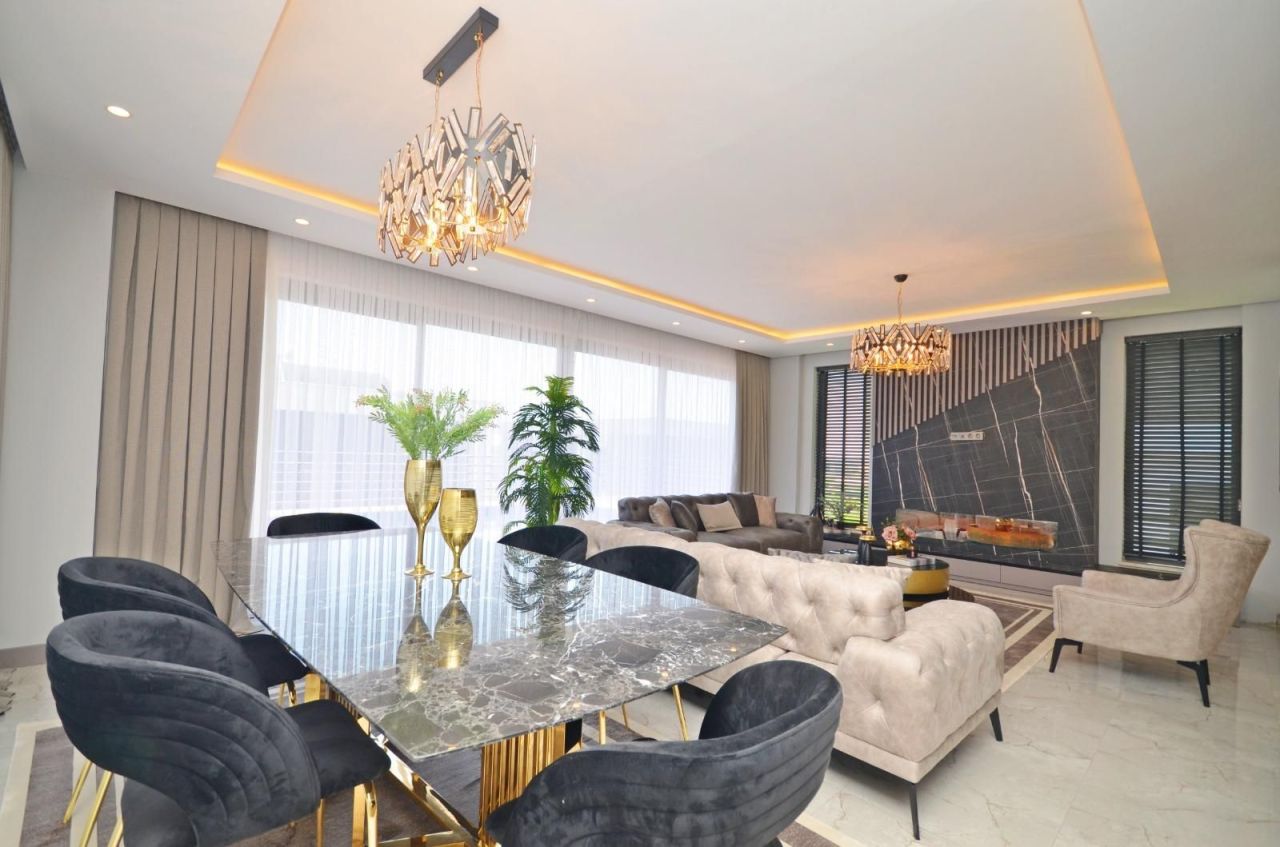 Вилла в Алании, Турция, 245 м² - фото 3