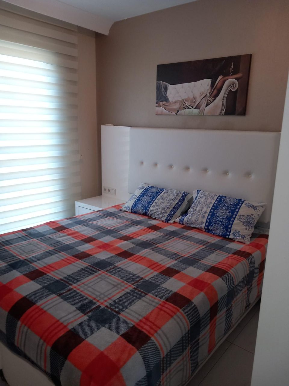 Квартира в Алании, Турция, 50 м² - фото 3