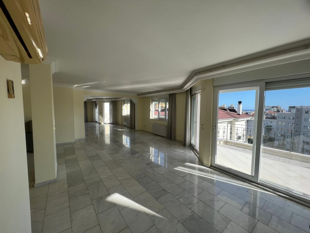 Квартира в Алании, Турция, 139 м² - фото 3