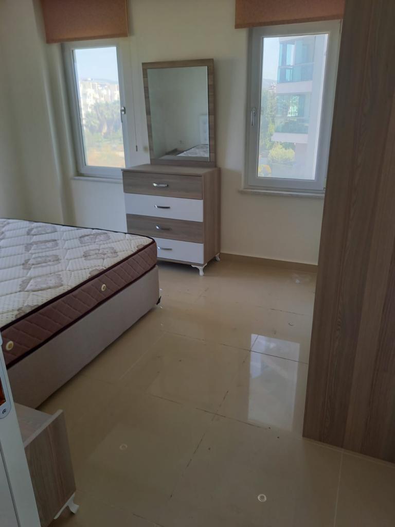 Квартира в Авсалларе, Турция, 100 м² - фото 3