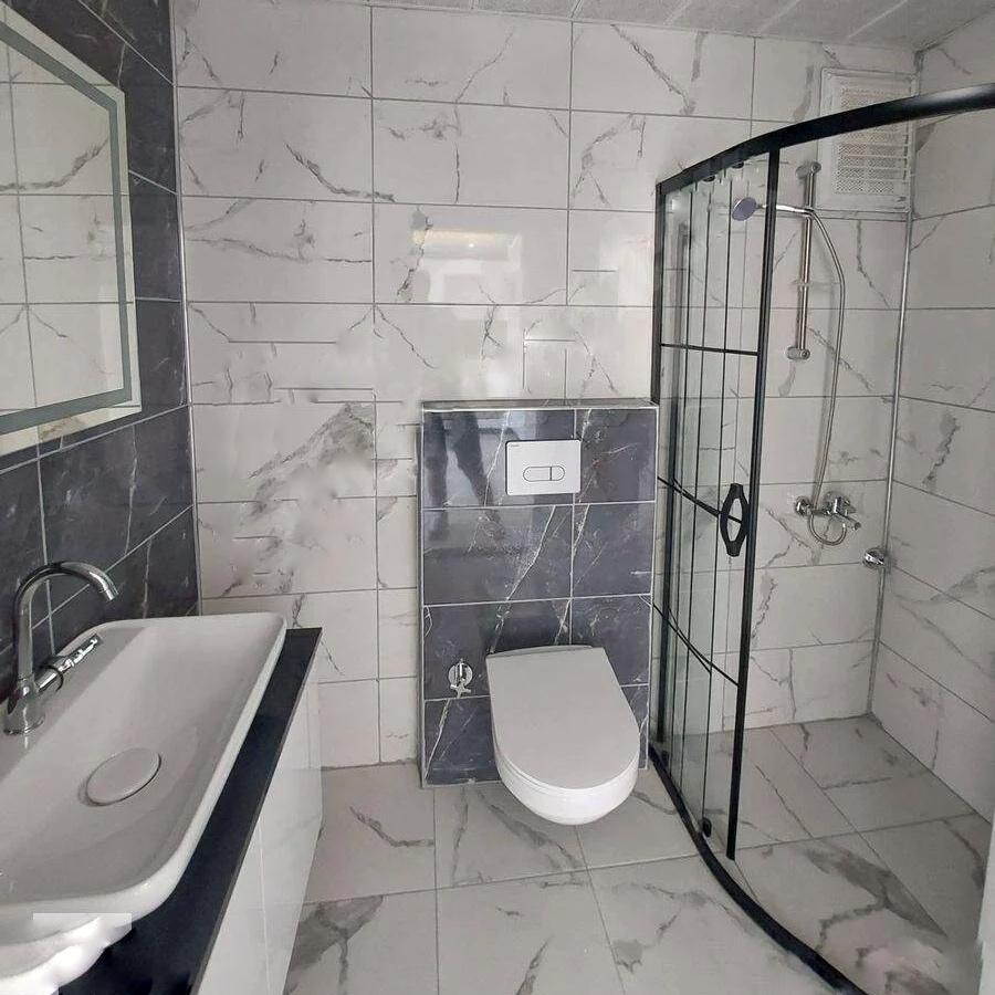 Квартира в Авсалларе, Турция, 56 м² - фото 3