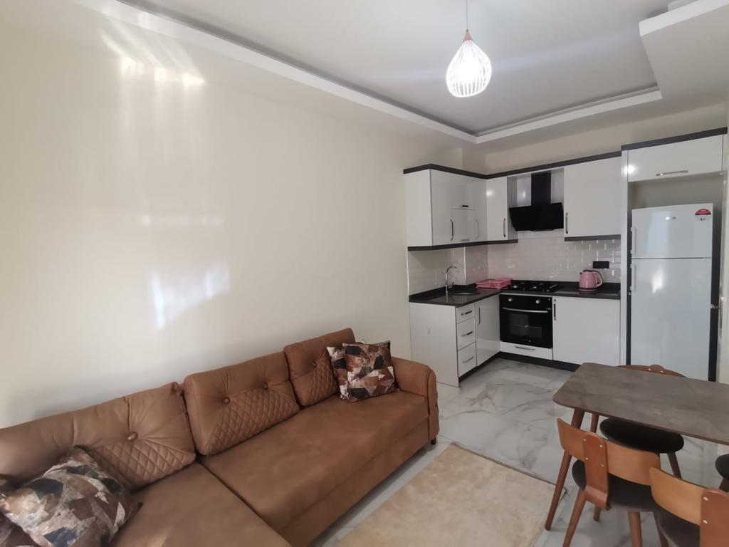 Квартира в Алании, Турция, 120 м² - фото 3