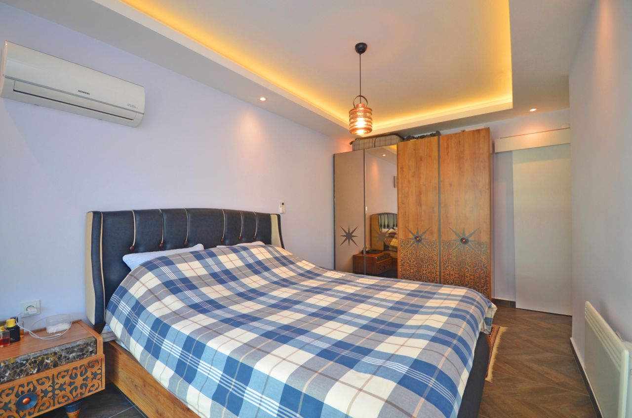 Квартира в Алании, Турция, 170 м² - фото 3