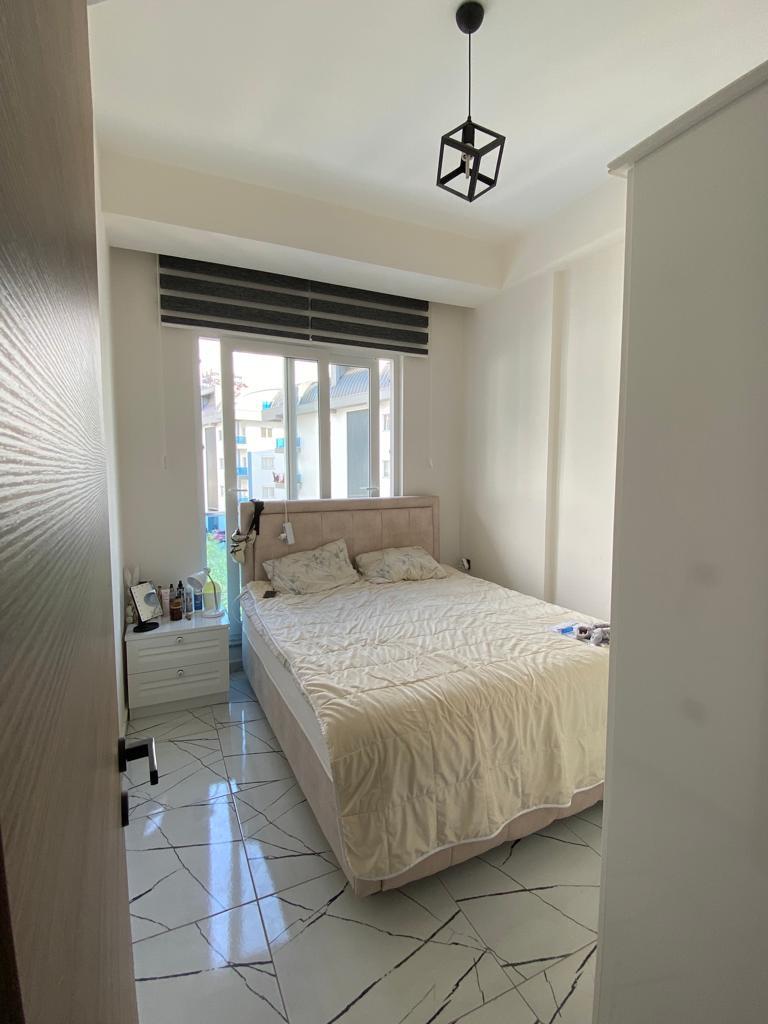 Квартира в Алании, Турция, 55 м² - фото 3